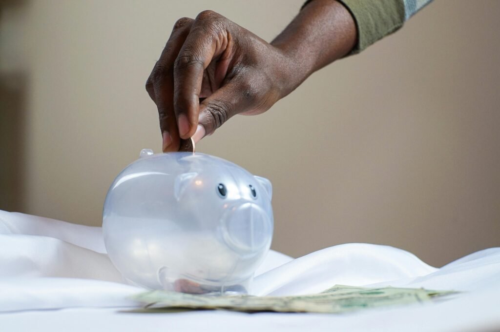 50/30/20 budget rule — does it work in 2026