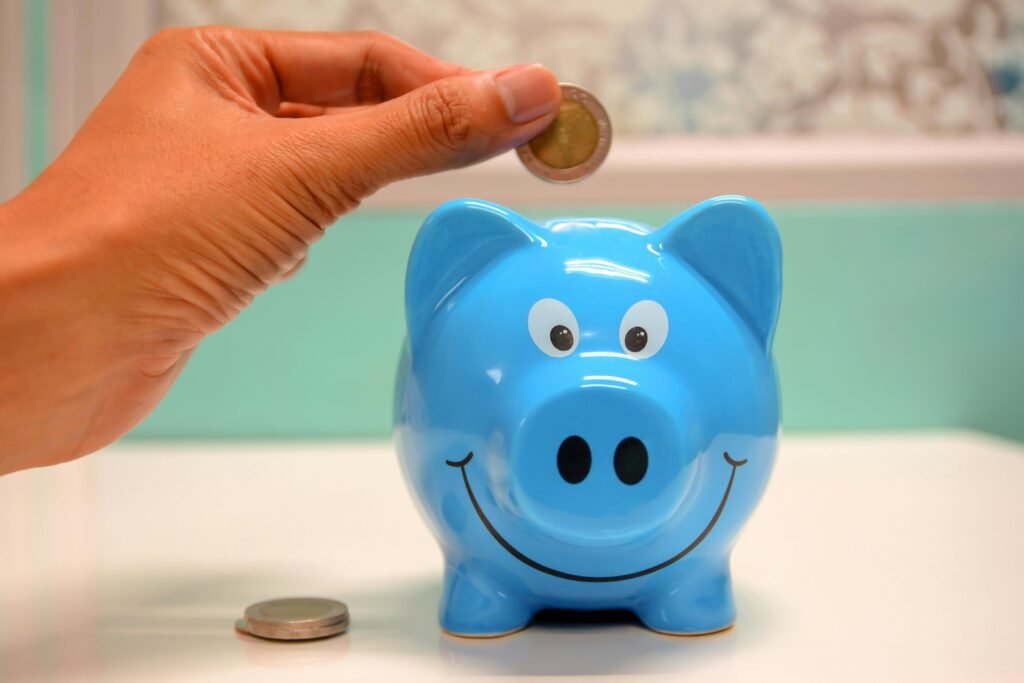 3-Month Emergency Fund