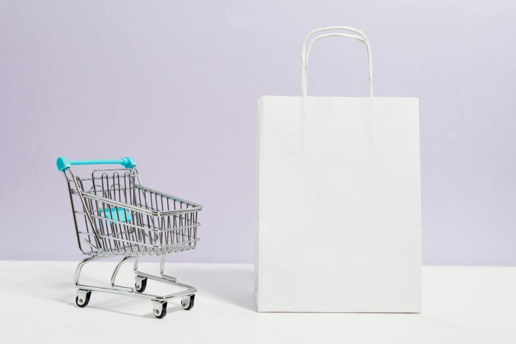 Emotional spending