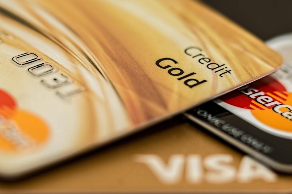 Credit Card Debt