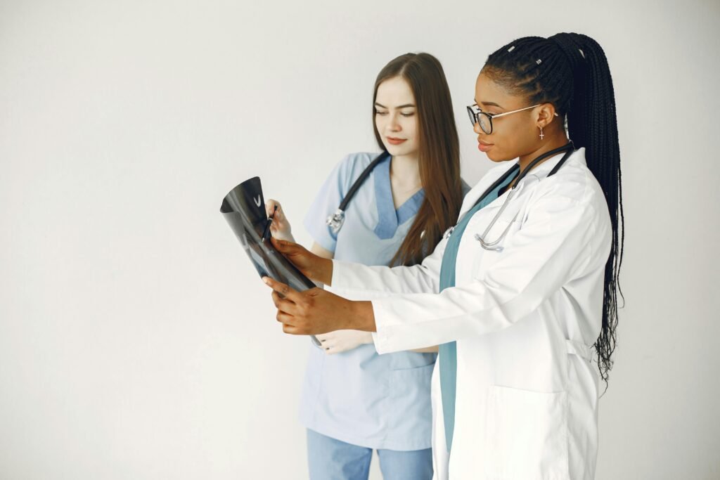 Person comparing HSA vs FSA health savings account options