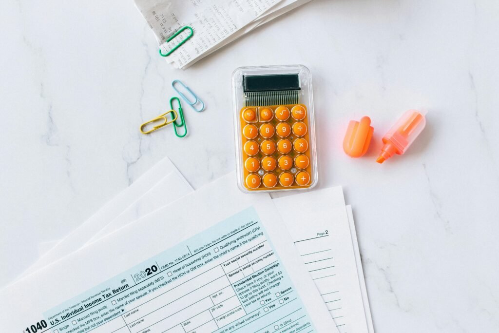 tax deductions for W-2 employees