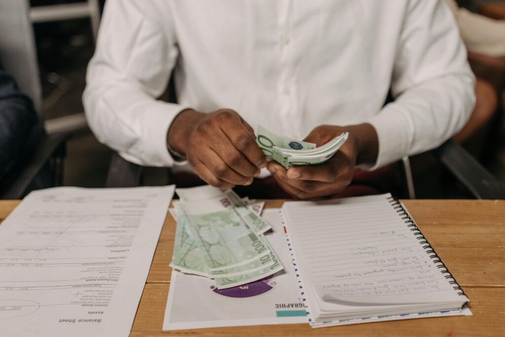 what is a credit score