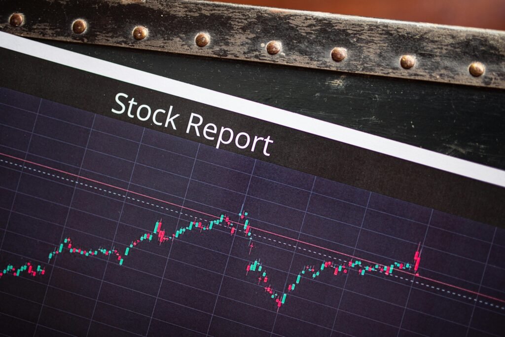 How to invest in Index Funds