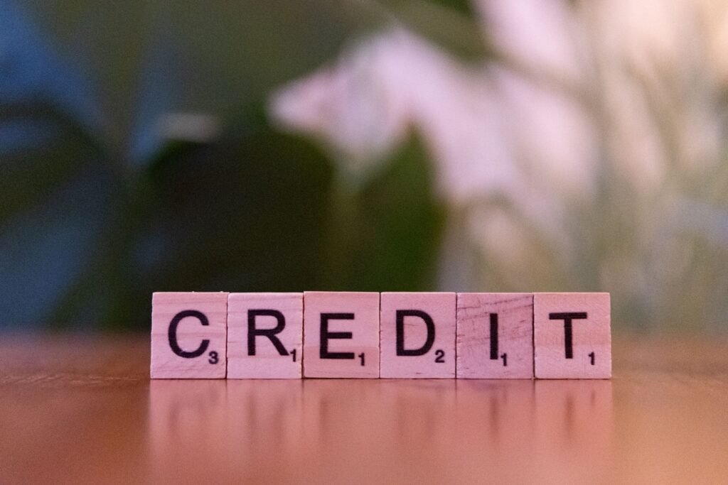 How to improve your credit score fast — checking credit report and utilization