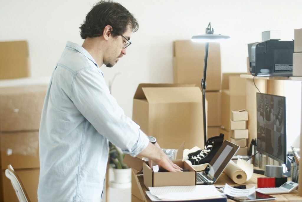 How to start a dropshipping business — reviewing real profit margins and supplier options in 2026