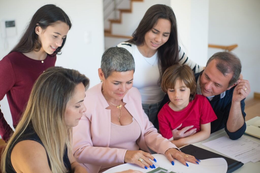 What is a 529 plan for college savings — parent reviewing contribution limits and account options in 2026