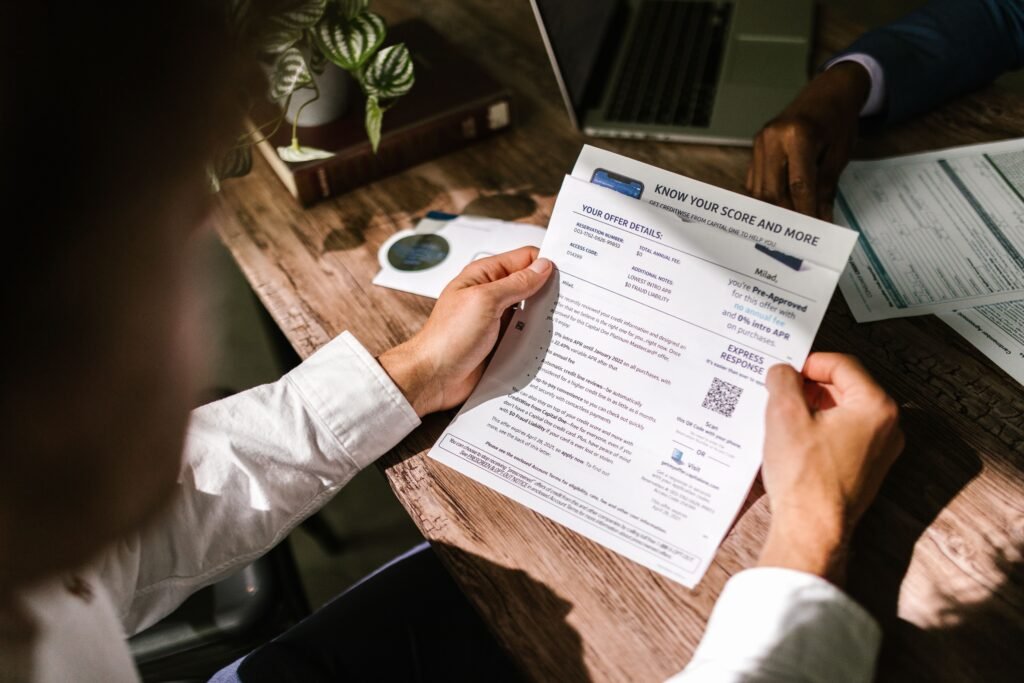 how to read your credit report line by line — 2026 guide