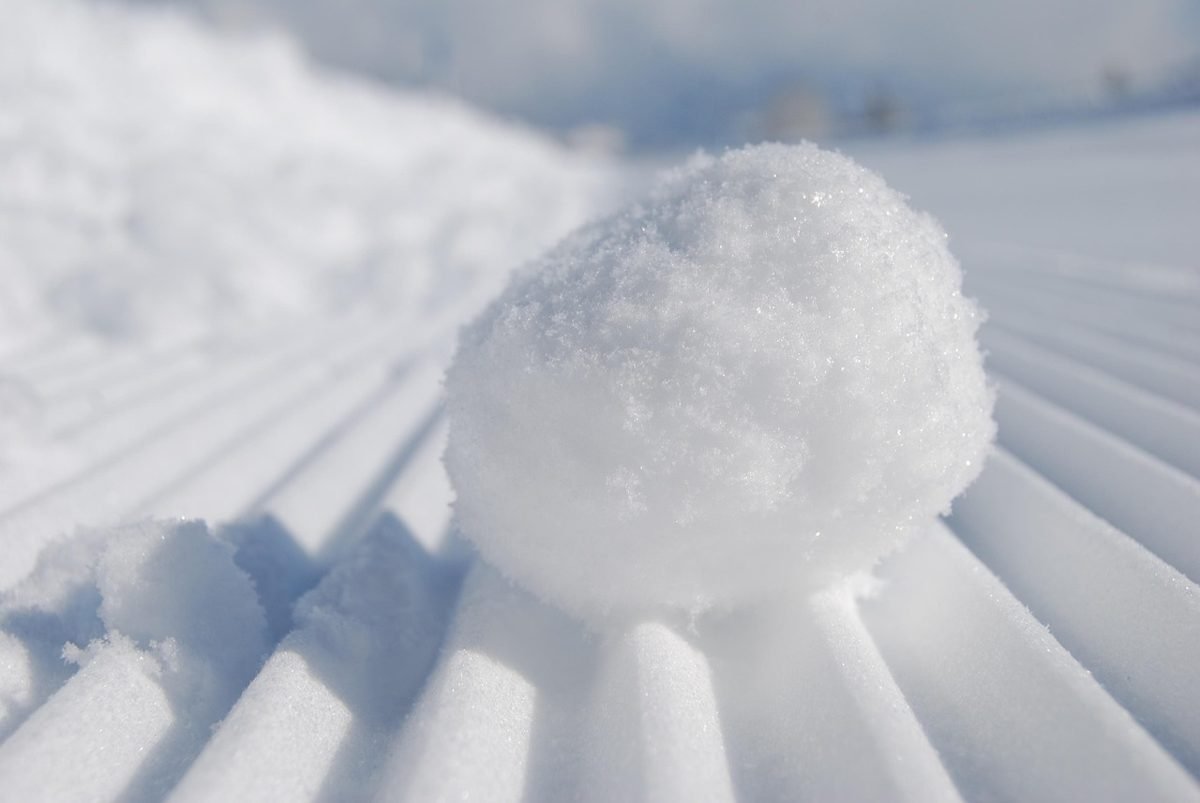 Snowball on snow as a picture of compound interest at 25