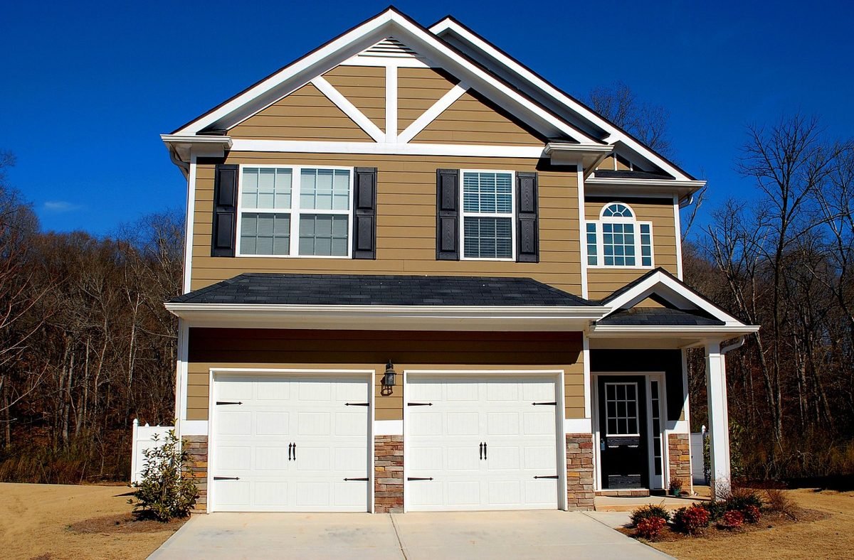 Suburban home targeted by a competitive offer on a house