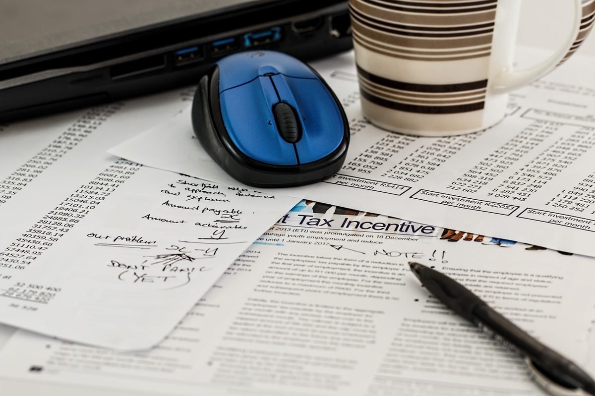 Tax paperwork and reporting rules for a solo 401k