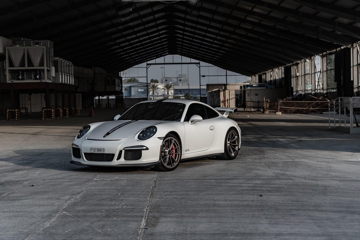 Luxury car upgrade that fuels the need to stop lifestyle inflation
